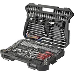 314-piece Mechanics Tool Set Socket Professional Metric Hand Tools. Fixed Price $116.99.