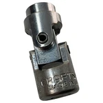 Craftsman Universal Swivel Joint Socket 43261 3/8" Sae Drive Usa As Picture. Fixed Price $13.49.