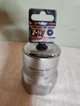 Performance Plus 2-1/2" 4wd Lock Nut Socket. Fixed Price $11.47.