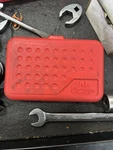 Mac Tools Smxve13b. Fixed Price $75.00.