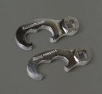 Snap-on Wa12a Wa13a Tie Rod Adjusting Tool Set Caster Camber Wrenches #2. Fixed Price $44.95.