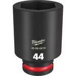 Milwaukee Tool 49-66-6419 44mm Shockwave Impact Duty 3/4 In. Drive Deep Well 6. Fixed Price $37.29.