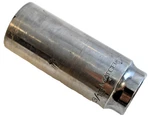 Matco Tools Bd266 13/16" Sae Deep Socket 3/8" Drive 6 Point Chrome Finish. Fixed Price $9.99.