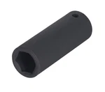 Blackhawk By Proto 6-point 1/2" Drive Double Ended 13/16", 3/4" Socket -uw-1500. Fixed Price $16.50.