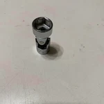 Mac Xu206ra 3/8" Drive 6 Point Sae 5/8 Universal Shallow Socket Usa New. Fixed Price $15.95.