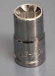 E14 3/8" Drive Spline Socket, Blue Point Blpte3814. Fixed Price $8.99.