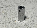 Snap-on Tools Usa 1/4" Drive Sae #9 9/32" Shallow Spline Socket Tes9. Fixed Price $22.50.