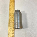 Mac 1-1/8" Impact Socket 1/2" Drive Sae 6 Point Deep Well #vdp366 Usa. Fixed Price $22.00.
