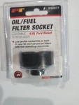 Oil/fuel Filter Scket 6.0 Ford Diesel. Fixed Price $9.89.