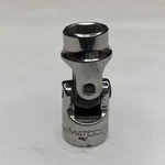 Matco Tools Bu11m6 Usa 11mm Metric Shallow Universal Socket 3/8" Drive 6 Point. Fixed Price $19.99.