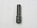 Matco Tools Adv 7/16" 12 Point 1/2" Drive Deep Impact Socket Cdp142v. Fixed Price $13.95.