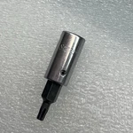 Snap On #ttx15a Socket T15 Torx 1/4" Drive. Fixed Price $18.60.