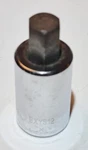 Matco Tools Usa Bxys12 3/8" Dr Allen Socket Nos Hex Made. Fixed Price $27.50.