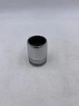 Sk Tools 40128 1/2" Drive 7/8" Socket Heavily Used. Fixed Price $14.39.