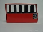 Matco Tools Hex Socket Set 5 Pc 1/2" Drive Sae Cxdp Series W/organizer. Fixed Price $49.95.