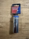 New Duralast 1/2 Drive 7/8 Deep Socket 6 Point #75-828 Lifetime Garuntee!. Fixed Price $10.99.