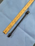 Snap-on Tools Nice Pfsxm911b 11mm 3/8" Drive Swivel Ball Extension Socket Usa. Fixed Price $84.15.