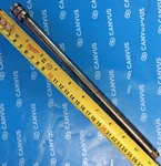 Snap On Gfx11a Black Oxide Socket Extension Bar 3/8"dr 11"l 1991 Usa Good 8/10. Fixed Price $23.39.