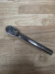Snap-on Raf80a 3/8" Dr Dual 80 Low Profile Ratchet. Fixed Price $120.00.