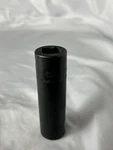 Snap-on Simlm200 1/2" Drive 6 Point Sae 5/8" Deep Impact Socket. Fixed Price $13.15.