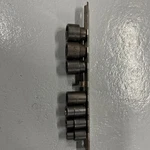 Mac Tools 3 /8 Inch Drive Impact Socket Shallow Six Point. Fixed Price $60.00.