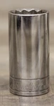 Blue Point Tools Blplm3824 24mm Metric Deep Socket 3/8" Dr 12 Pt Usa. Fixed Price $23.99.