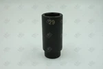 Sk Hand Tools 34279 - 1/2" Dr. 29mm 6pt Deep Metric Impact Socket. Fixed Price $29.44.