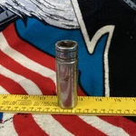 Snap-on Tools Usa Ts241 1/2" Drive Sae 3/4" Deep Socket 6 Point. Fixed Price $12.00.