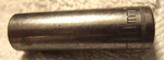11 Mm Ad Craftsman Usa 1/4" Dr 11mm 6 Pt Inverted G 44408 Deep Socket Vtg Tool. Fixed Price $3.68.
