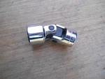 Proto 5278m , 15 Mm 3/8" Drive 12 Pt Flex Socket Usa. Fixed Price $27.99.