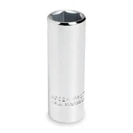 Proto J5016h Socket, Steel, Chrome, 1/2 In 429n37. Fixed Price $13.69.