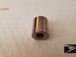 Craftsman -g2- 44337 3/4" 12pt 3/8" Drive Socket. Fixed Price $8.00.