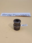 Snap-on Tools Ip-220 Socket 1/2" Drive 11/16" 6 Point Vintage Usa. Fixed Price $13.99.