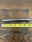 Husky Usa 6 Socket Ratchet Extension Bar 3/8 Drive 22221 Made In Nice !. Fixed Price $9.05.