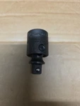 Mac Tools Usa Xup2bb 3/8" Dr Impact Swivel Flex Universal Socket Adapter. Fixed Price $40.23.