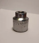 Mac Tools Usa 1/2 Drive Sae 1-1/4 Inch 6pt Socket V406r. Fixed Price $18.05.