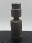 Mac Tools 13/16 Impact Universal Spark Plug Socket 3/8" Drive 6 Point Xup266dp. Fixed Price $19.95.
