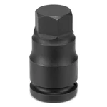 Grey Pneumatic 4914m 1" Drive X 14mm Standard Length Impact Hex Driver. Fixed Price $58.89.