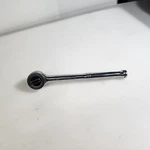Stanley Professional #87-138 3/8" Inch Drive Thumbwheel Ratchet. Fixed Price $14.99.