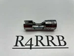 Snap-on Tools Usa New 3/8" Drive Sae Deep 6pt Flare Nut Socket Frx121. Fixed Price $59.95.