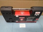 Craftsman V-series Socket Set, Shallow Sae, 3/8 Inch Drive, 18 Piece Cmmt45752v. Fixed Price $49.99.