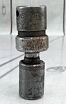 Snap On Tools Usa Ipf800 3/8 Drive Friction Ball Swivel Impact Universal Joint. Fixed Price $44.99.