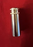 Snap-on Stmmd14 Metric 14mm 1/4" Drive 12pt Deep Socket Chrome Usa. Fixed Price $18.50.