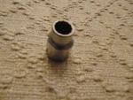 Mac Tools 1/2 In. Dr. Short 7/16 12 Pt. Socket V142r. Fixed Price $60.00.