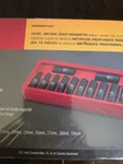 Mac 12-pc Metric Deep Magnetic Impact Socket Set 3/8" Drive. Fixed Price $300.00.