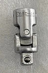 Snap-on Tools Mvu 8 1/4" Flex Joint Swivel Adapter. Fixed Price $14.90.