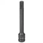 Grey Pneumatic 29106f 1/2" Drive X 5/16" Hex Driver 6" Length. Fixed Price $23.64.