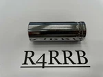 Snap-on Tools New 3/8" Drive 19mm Metric Fdx Deep 6 Point Chrome Socket Ysfsm19. Fixed Price $39.95.