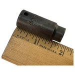 Mac Tools Xdp126 Deep Impact Socket 3/8" Drive 6 Pt Heavy Duty Power Tool. Fixed Price $11.24.