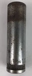Mustang 13/16" 12 Point 1/2" Drive Deep Socket Mtd26 Made In Usa. Fixed Price $11.69.
